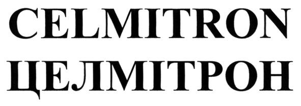 celmitron