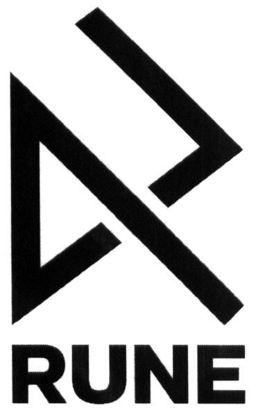 rune
