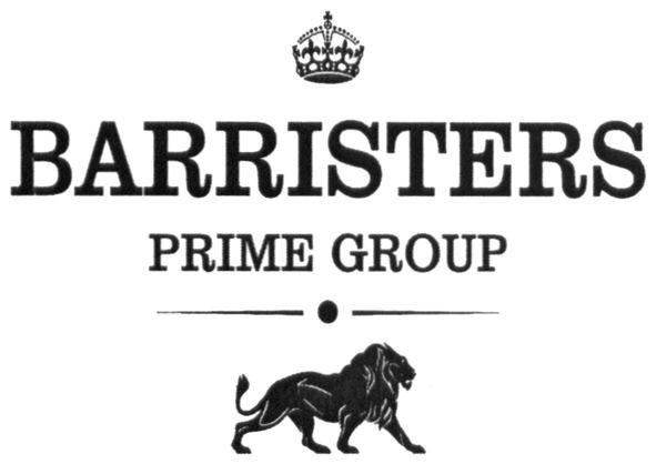 barristers prime group