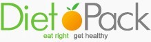 diet pack eat right get healthy