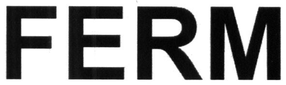 ferm