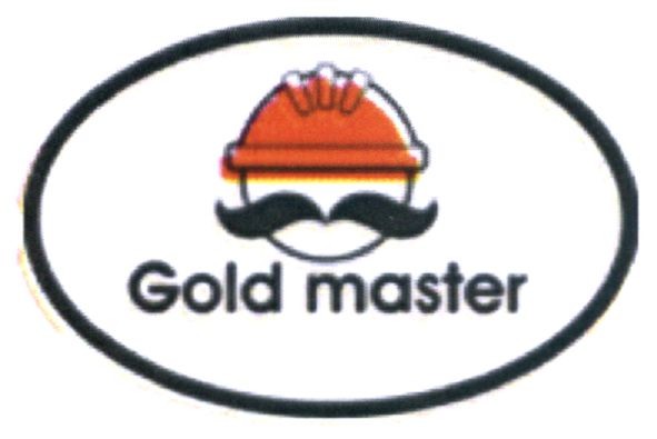 gold master