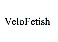 velofetish