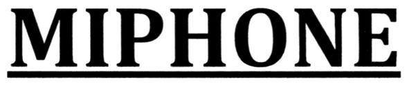 miphone