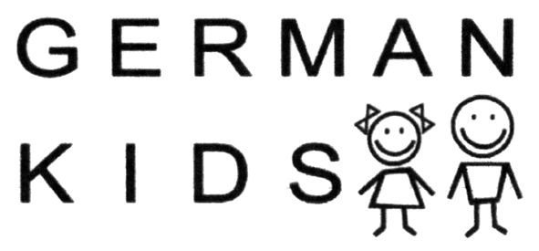 german kids