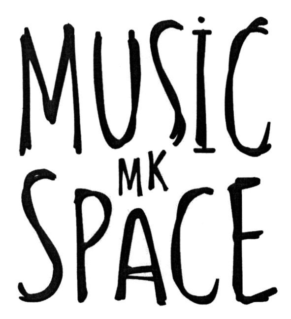 music mk space