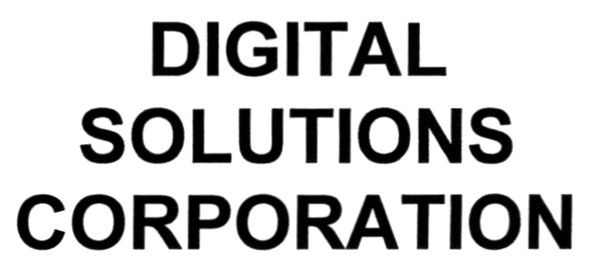 digital solutions corporation