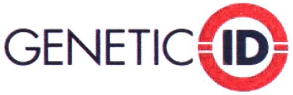 genetic id