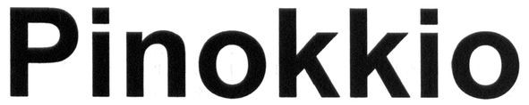 pinokkio