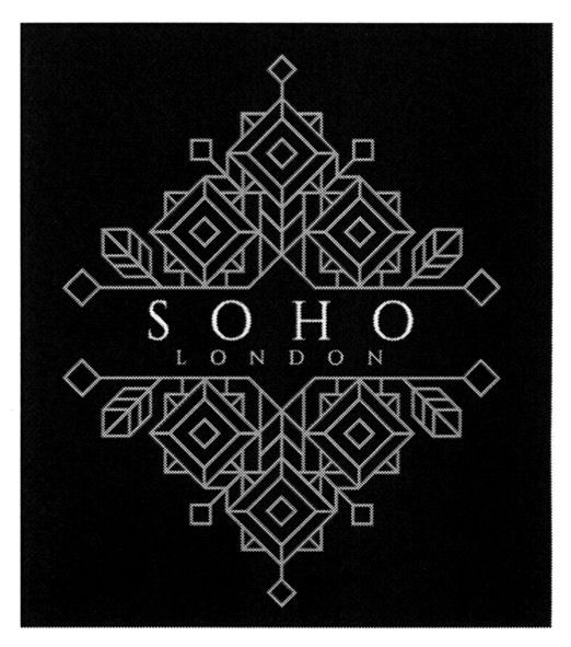 soho london