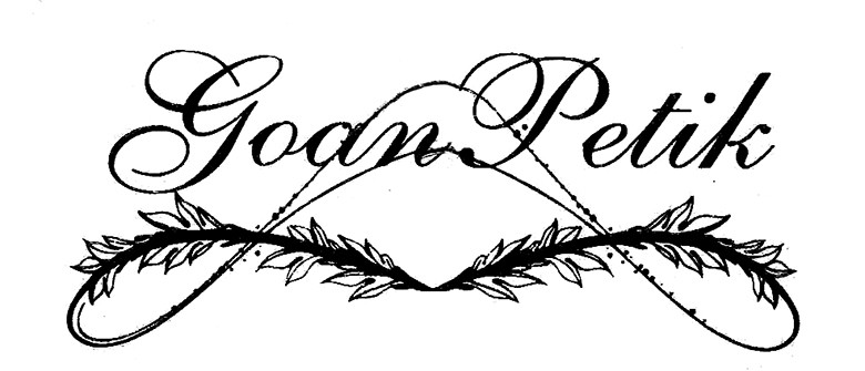goan petik