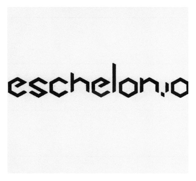 eschelon.io