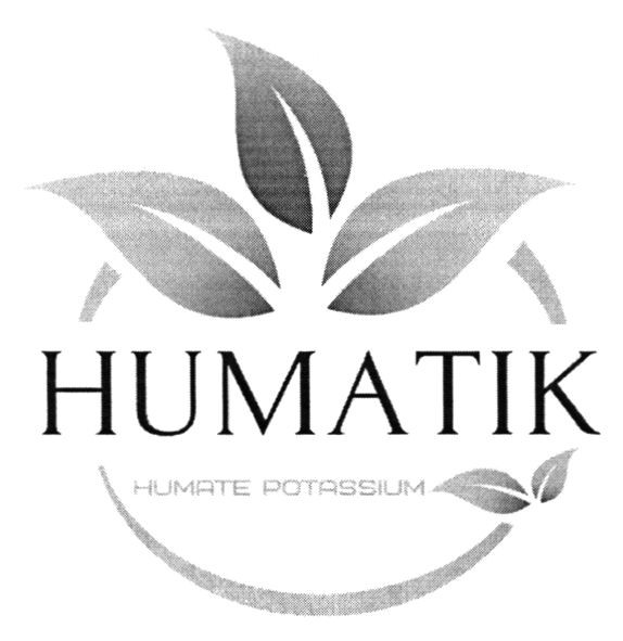 humate potassium