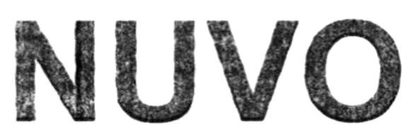 nuvo