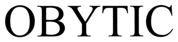 obytic