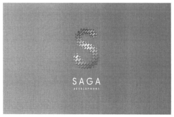 saga development