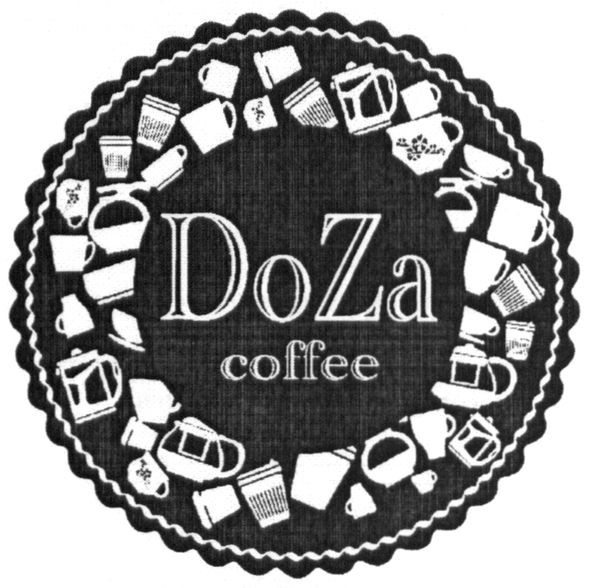 doza coffee