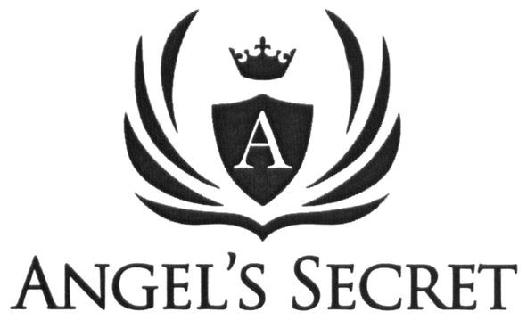 angel`s secret