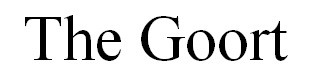 the goort
