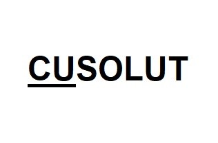 cusolut