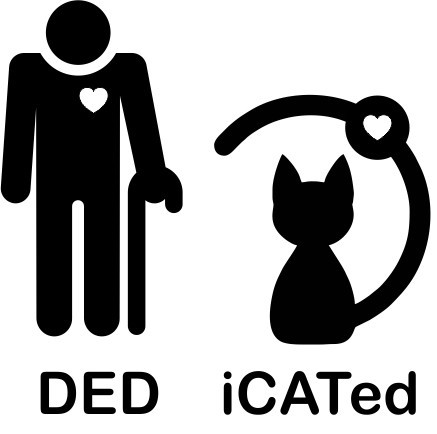 ded icated