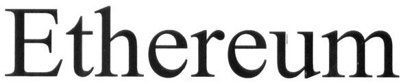 ethereum