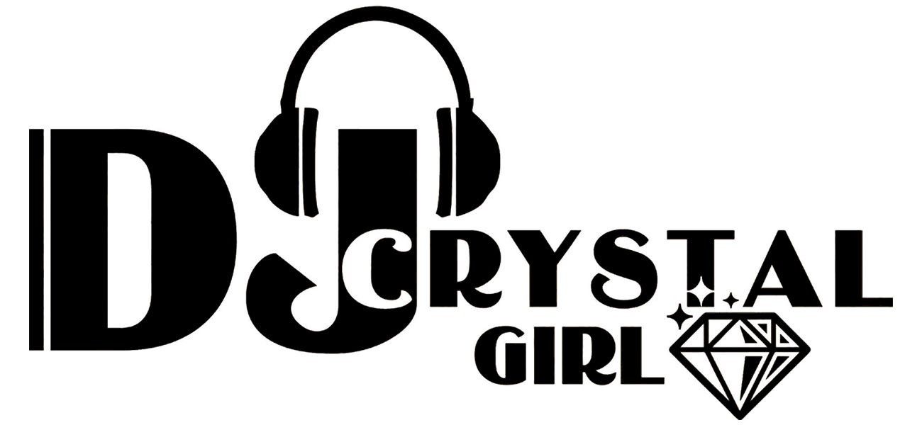 dj crystal girl