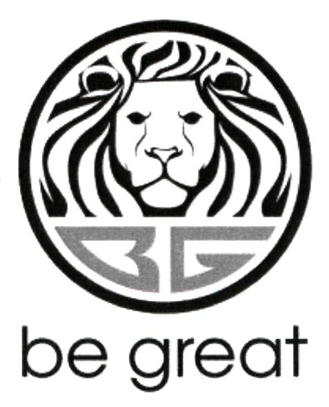 be great