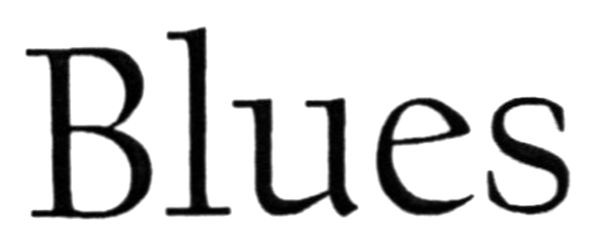 blues