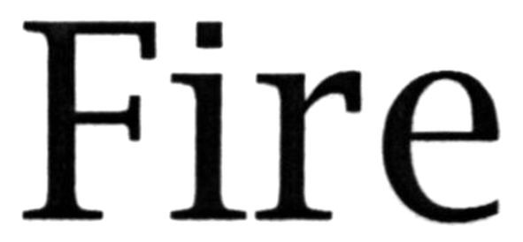 fire