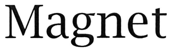 magnet