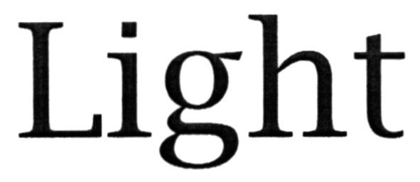 light