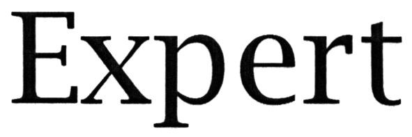 expert