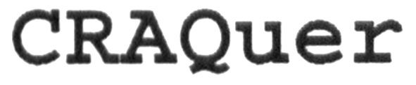 craquer