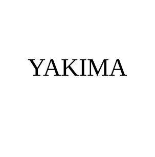 yakima