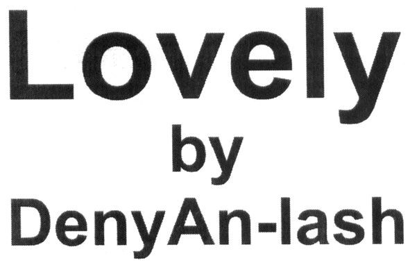 lovely by denyan-lash