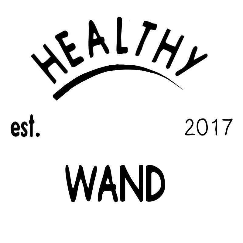 healthy wand est 2017