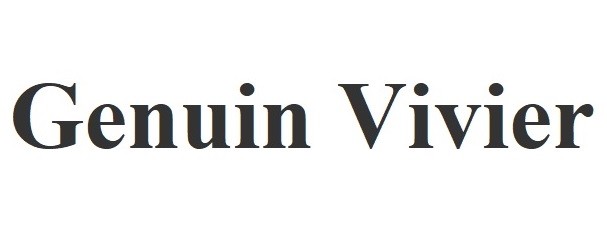 genuin vivier
