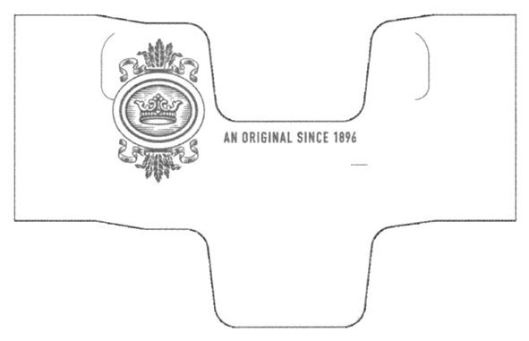 an original since 1896