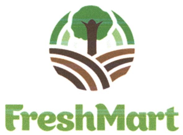 fresh mart