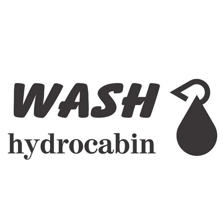 wash hydrocabin