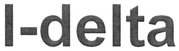 i-delta