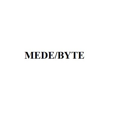 mede/byte