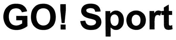 go! sport