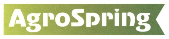 agro spring