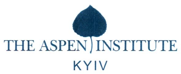 the aspen institute kyiv