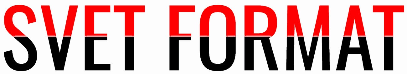 svet format