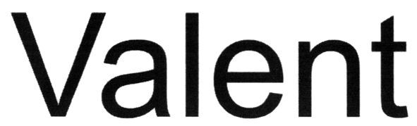 valent