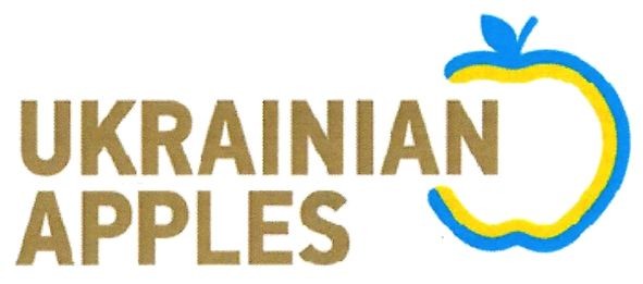 ukrainian apples