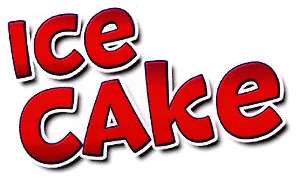 ice cake